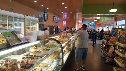 Guatemalteca Bakery Restaurant